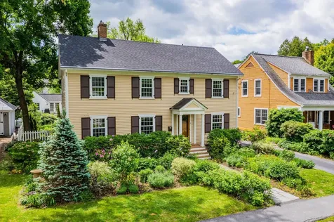 4 Barrymore Drive Hanover NH 03755