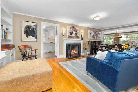4 Barrymore Drive Hanover NH 03755