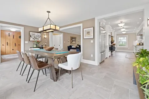 4 Barrymore Drive Hanover NH 03755
