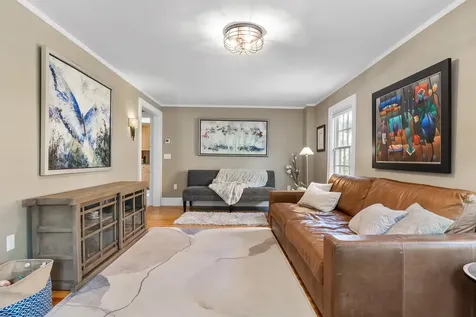 4 Barrymore Drive Hanover NH 03755