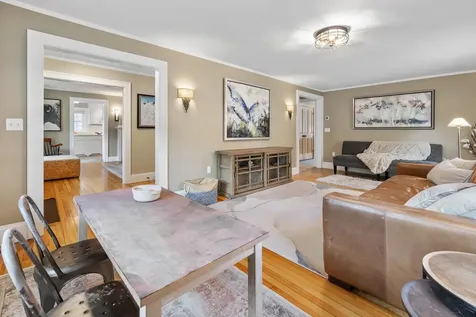 4 Barrymore Drive Hanover NH 03755