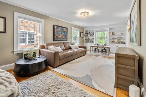 4 Barrymore Drive Hanover NH 03755