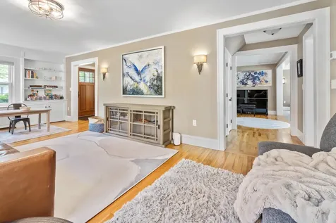 4 Barrymore Drive Hanover NH 03755