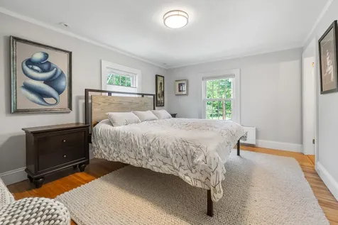 4 Barrymore Drive Hanover NH 03755
