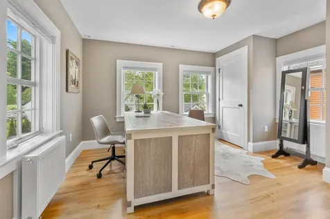 4 Barrymore Drive Hanover NH 03755