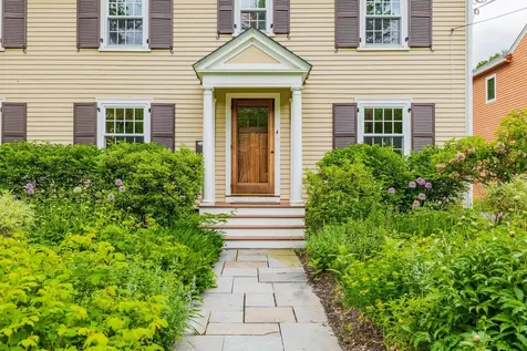 4 Barrymore Drive Hanover NH 03755