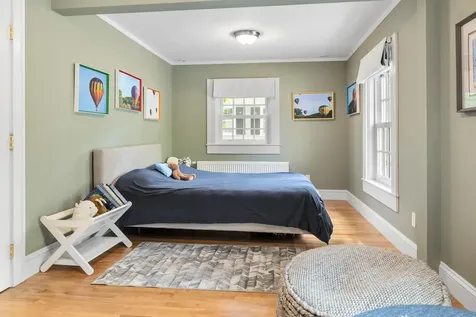 4 Barrymore Drive Hanover NH 03755