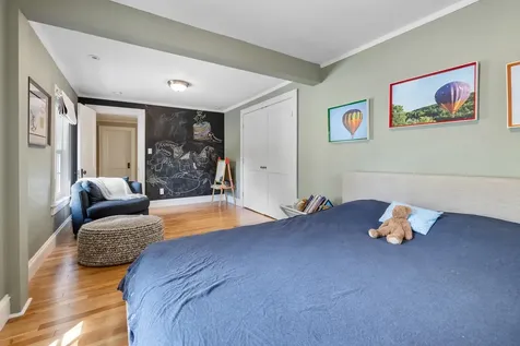 4 Barrymore Drive Hanover NH 03755