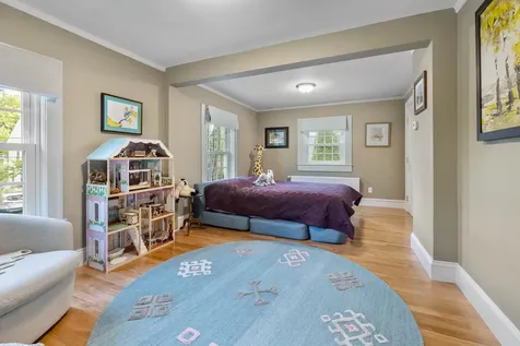 4 Barrymore Drive Hanover NH 03755