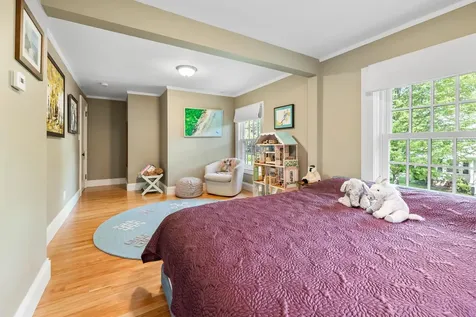 4 Barrymore Drive Hanover NH 03755