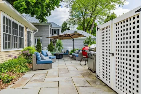 4 Barrymore Drive Hanover NH 03755