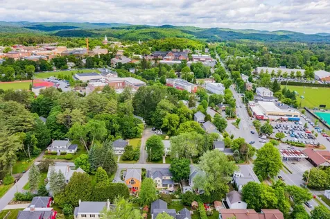 4 Barrymore Drive Hanover NH 03755