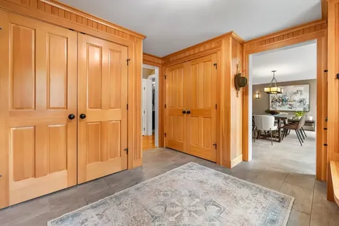 4 Barrymore Drive Hanover NH 03755