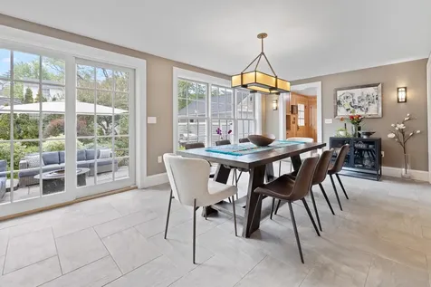4 Barrymore Drive Hanover NH 03755