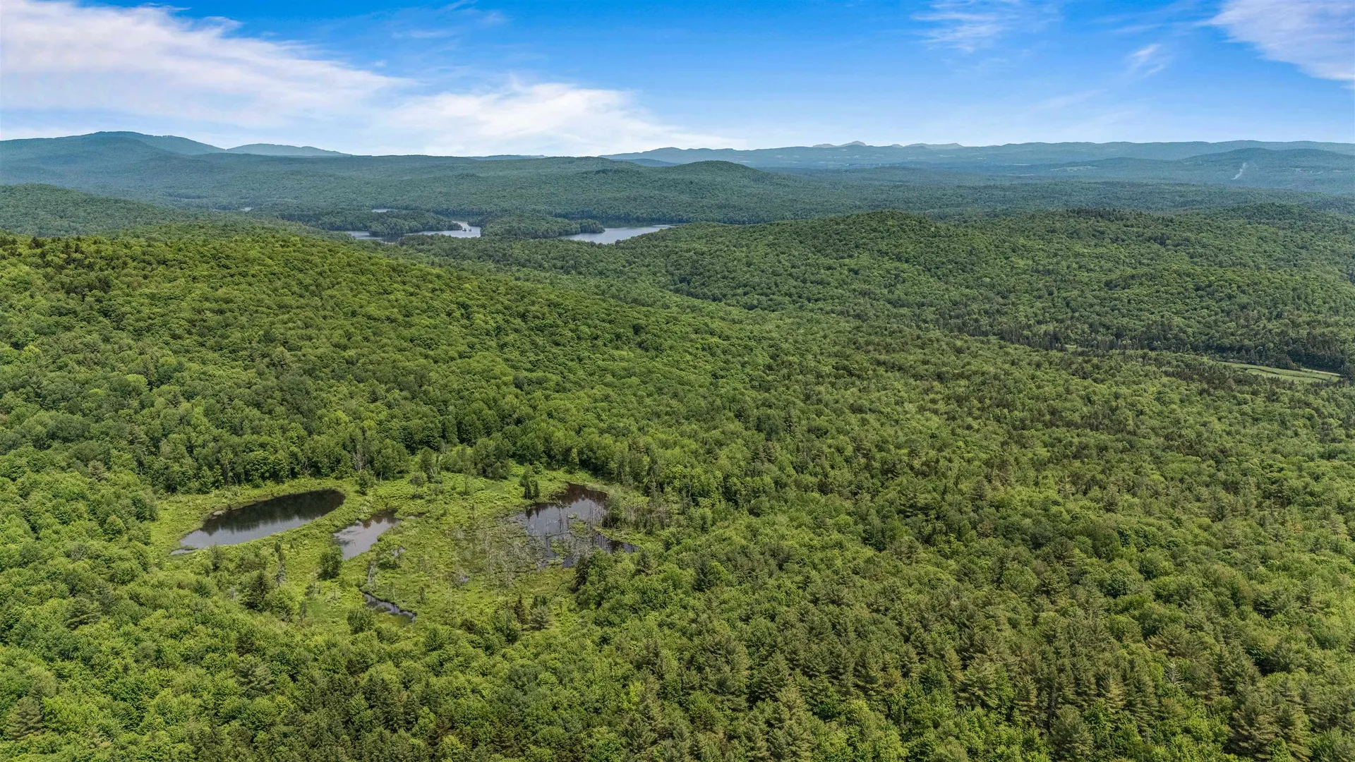 0 Davis Hill Road Hyde Park VT 05655