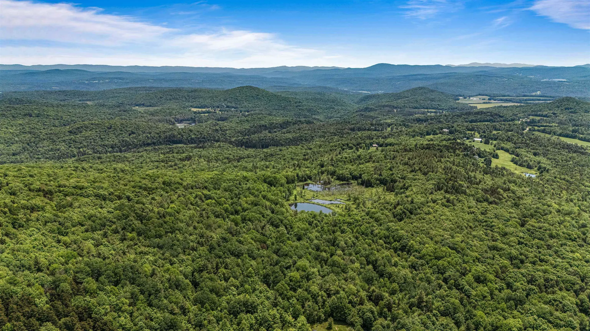 0 Davis Hill Road Hyde Park VT 05655