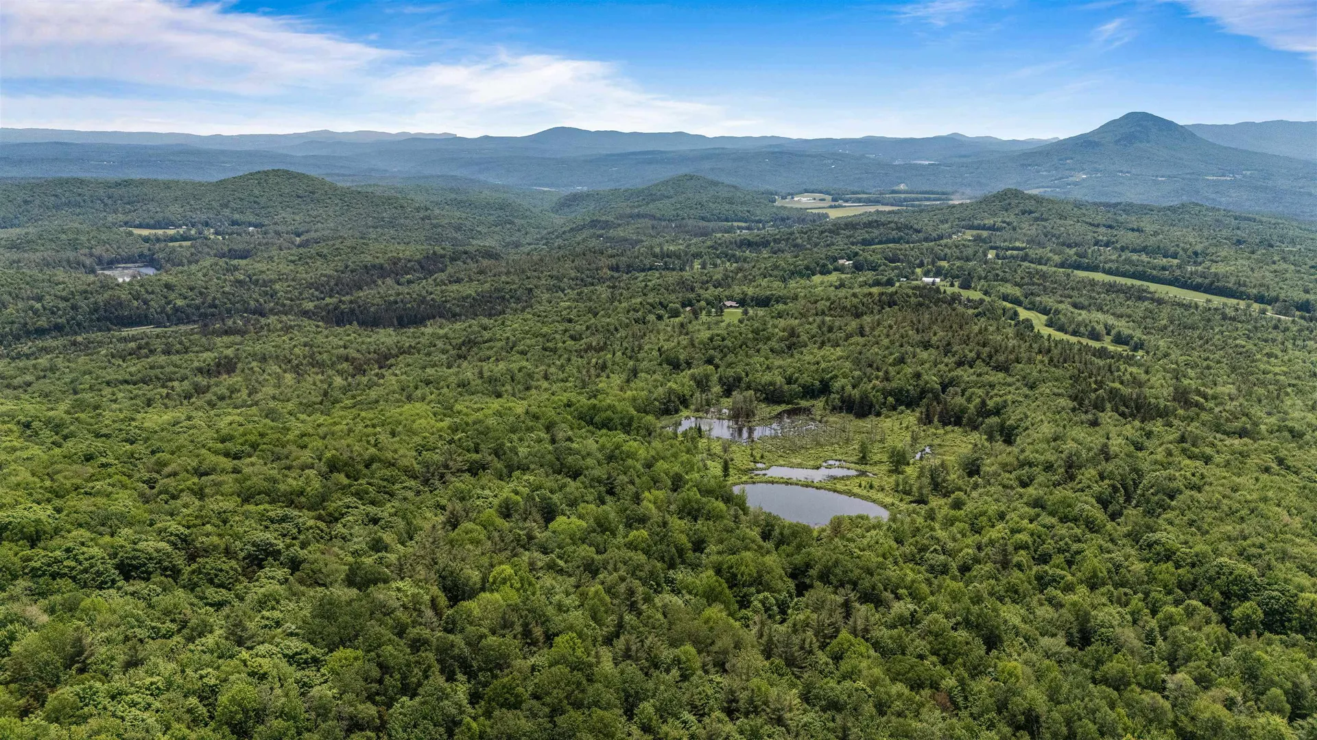 0 Davis Hill Road Hyde Park VT 05655