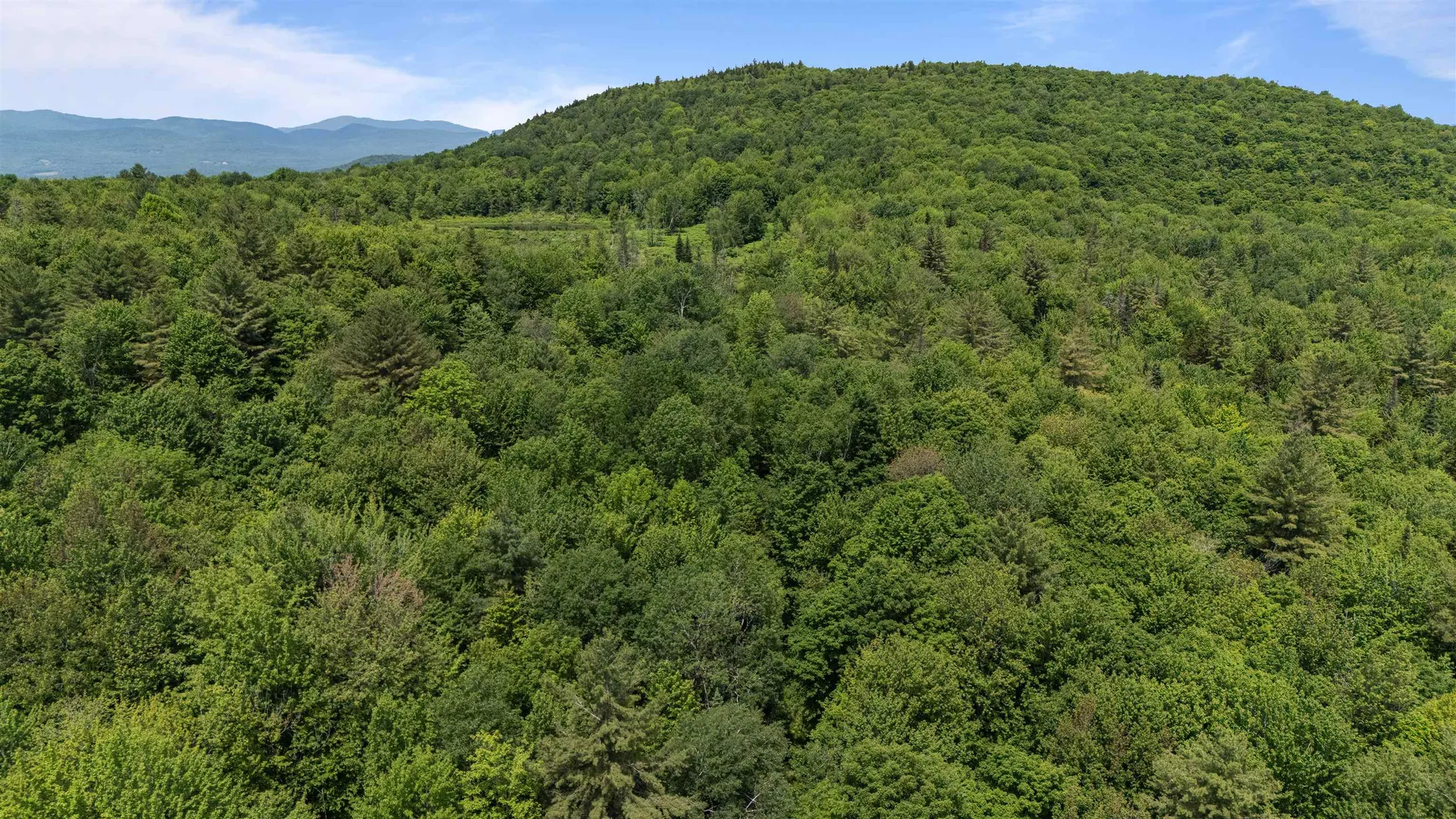 0 Davis Hill Road Hyde Park VT 05655