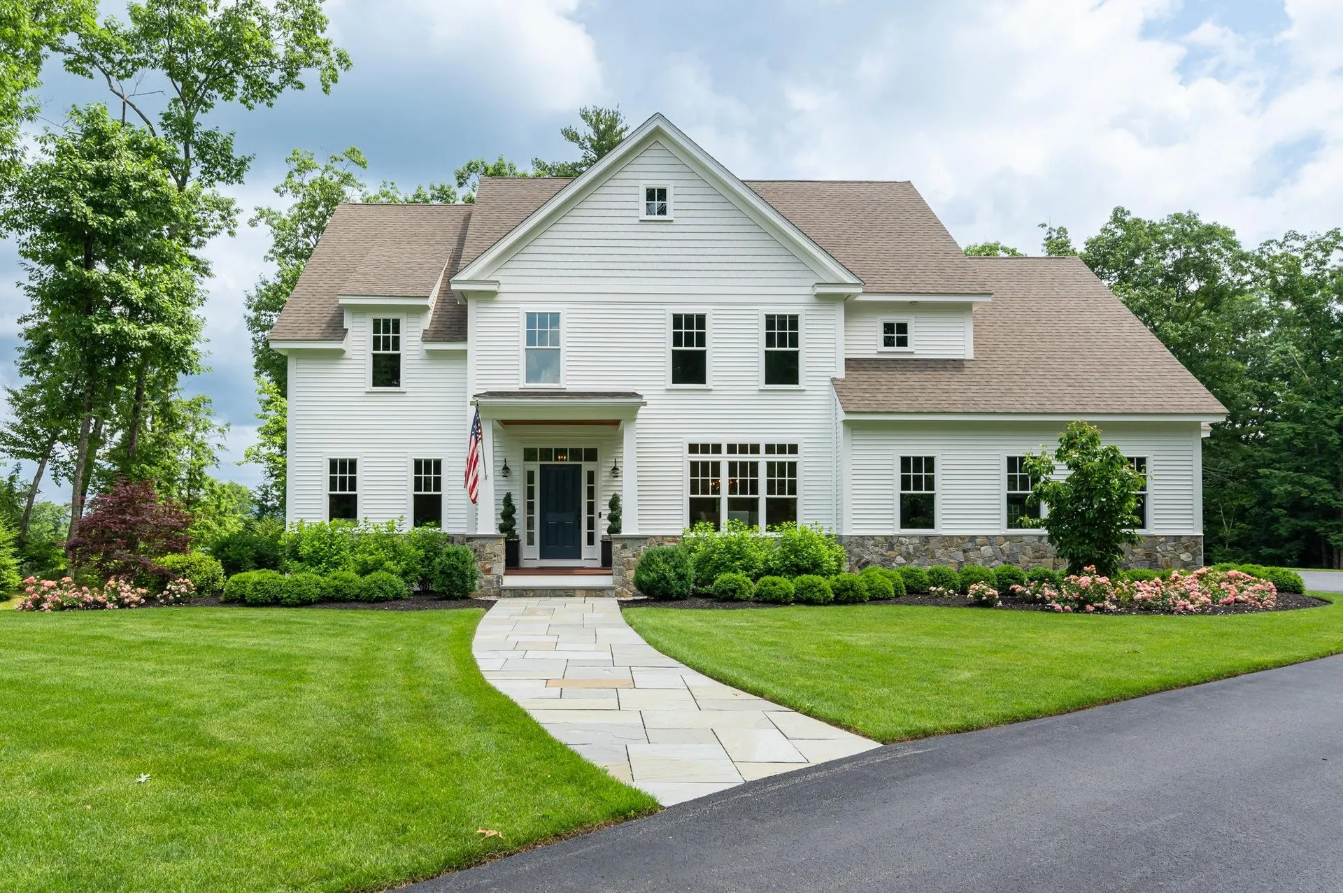 2 Potter Way Amherst NH 03031