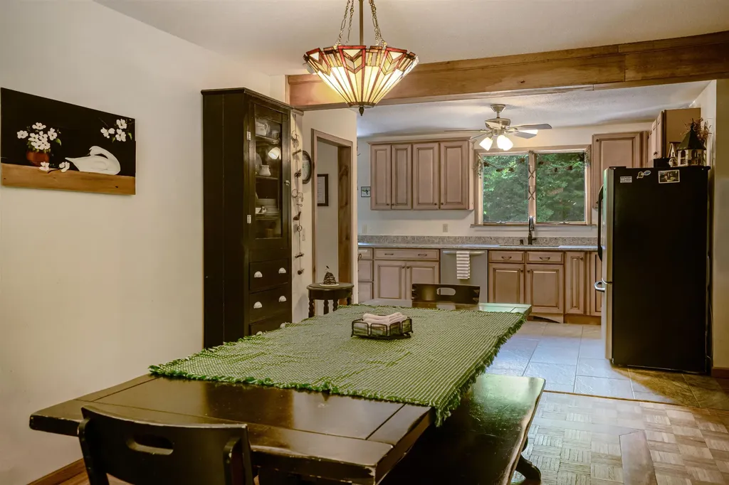 33 Joan's Ridge Road Dover VT 05356