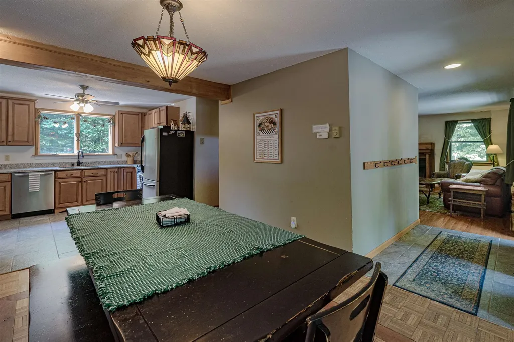 33 Joan's Ridge Road Dover VT 05356