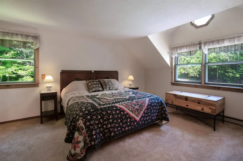 33 Joan's Ridge Road Dover VT 05356