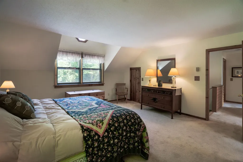 33 Joan's Ridge Road Dover VT 05356