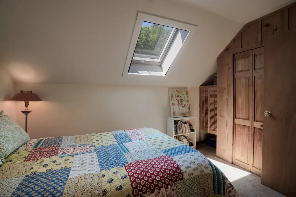 33 Joan's Ridge Road Dover VT 05356