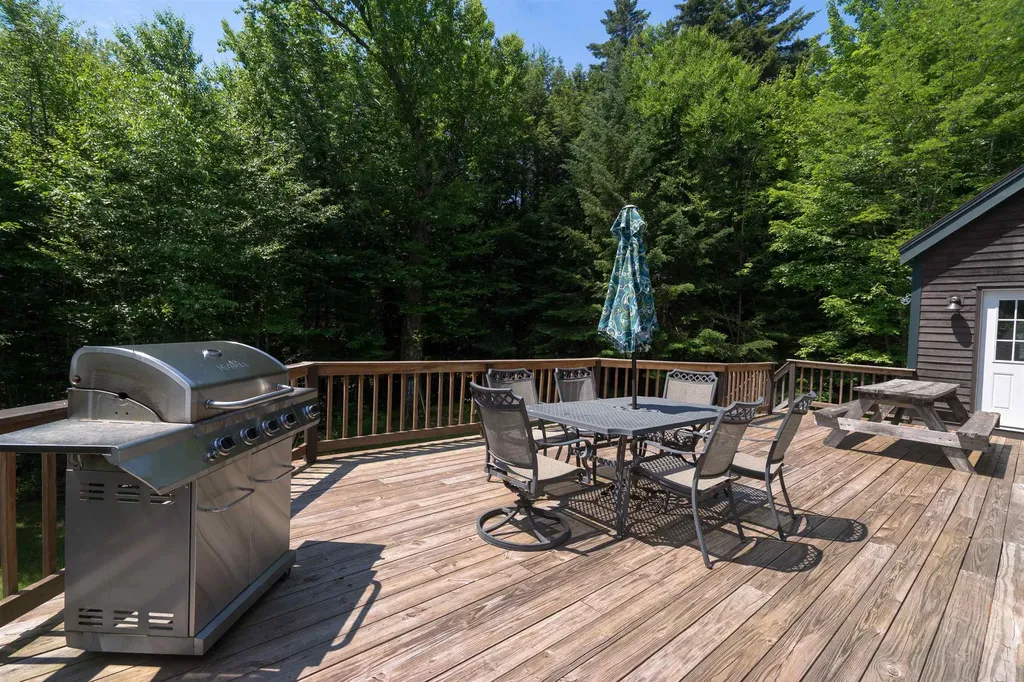 33 Joan's Ridge Road Dover VT 05356