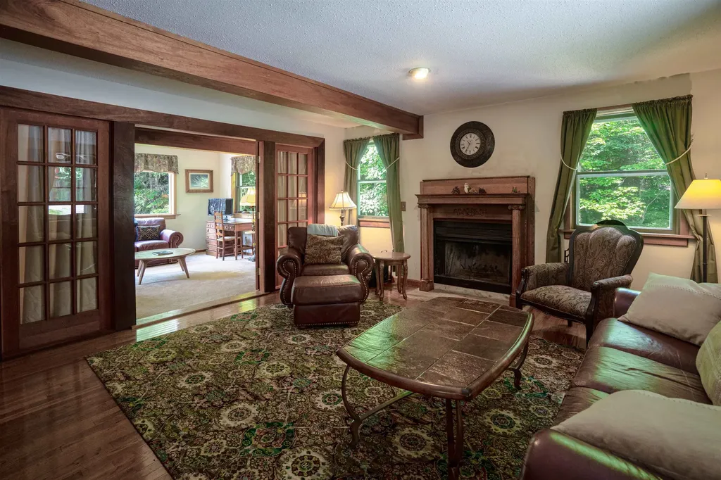 33 Joan's Ridge Road Dover VT 05356