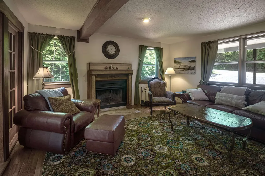 33 Joan's Ridge Road Dover VT 05356