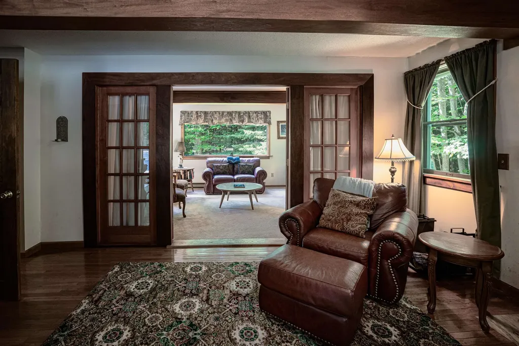 33 Joan's Ridge Road Dover VT 05356