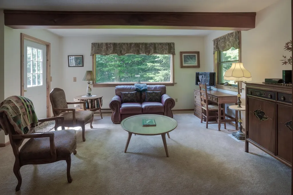 33 Joan's Ridge Road Dover VT 05356