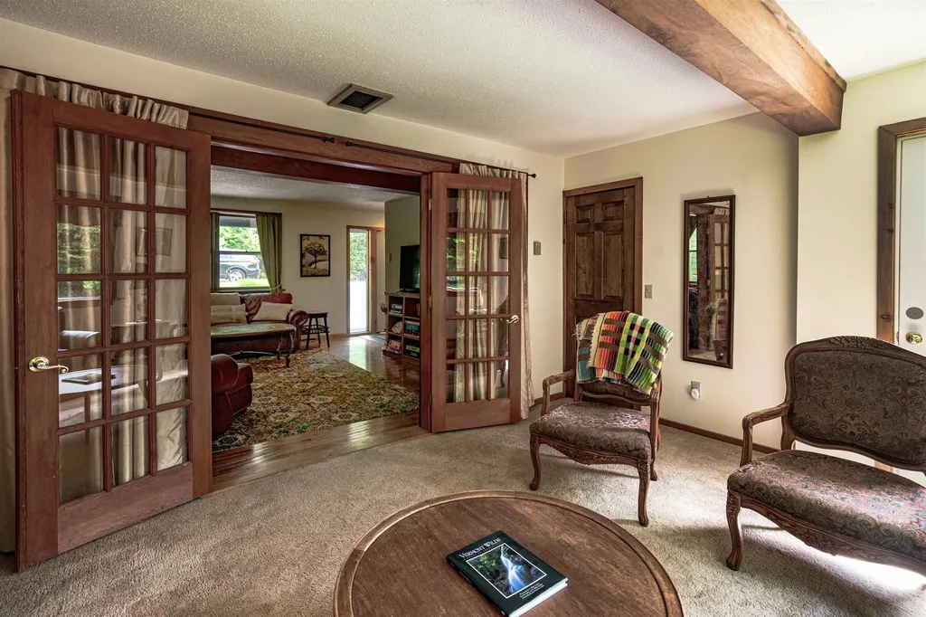 33 Joan's Ridge Road Dover VT 05356