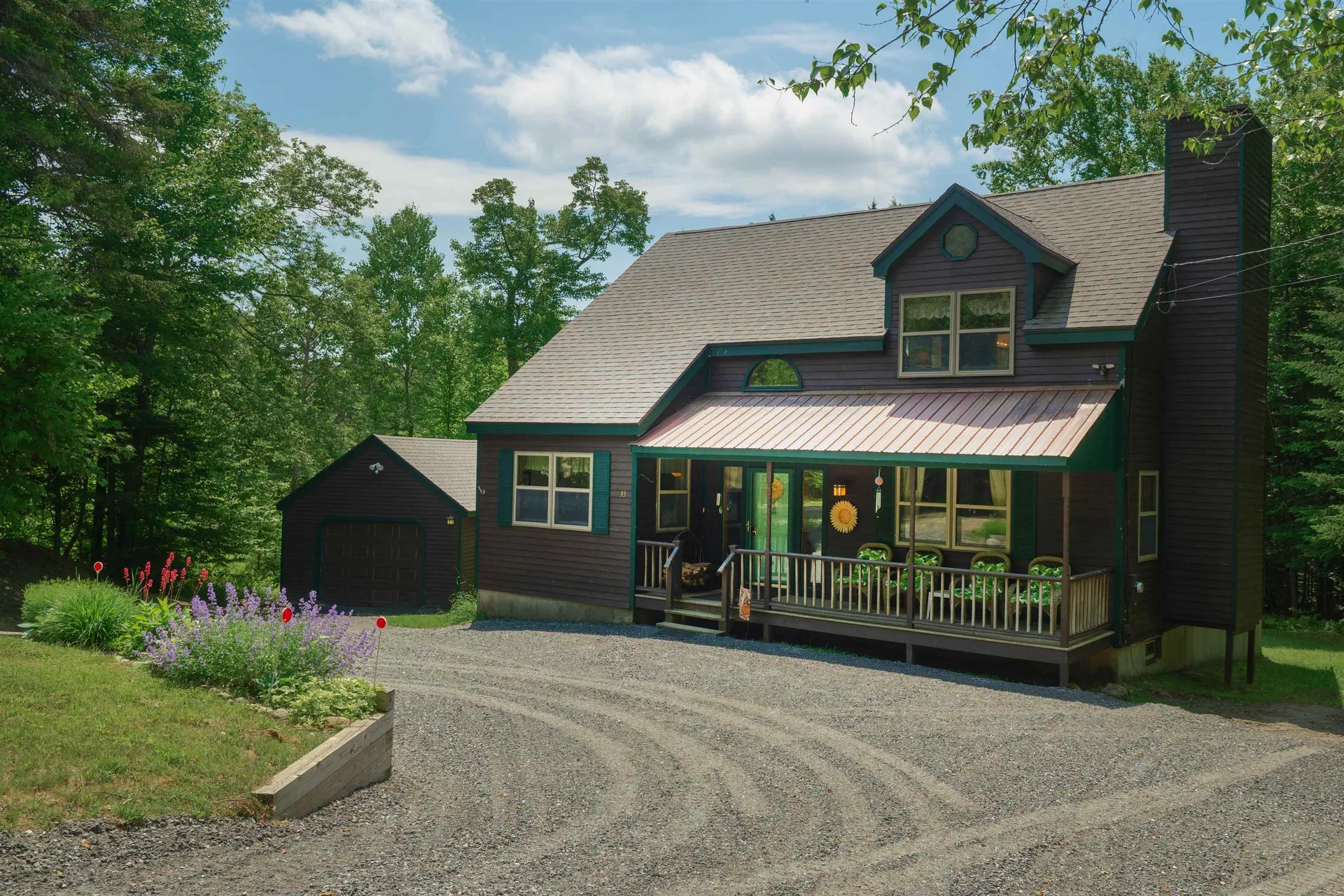 33 Joan's Ridge Road Dover VT 05356