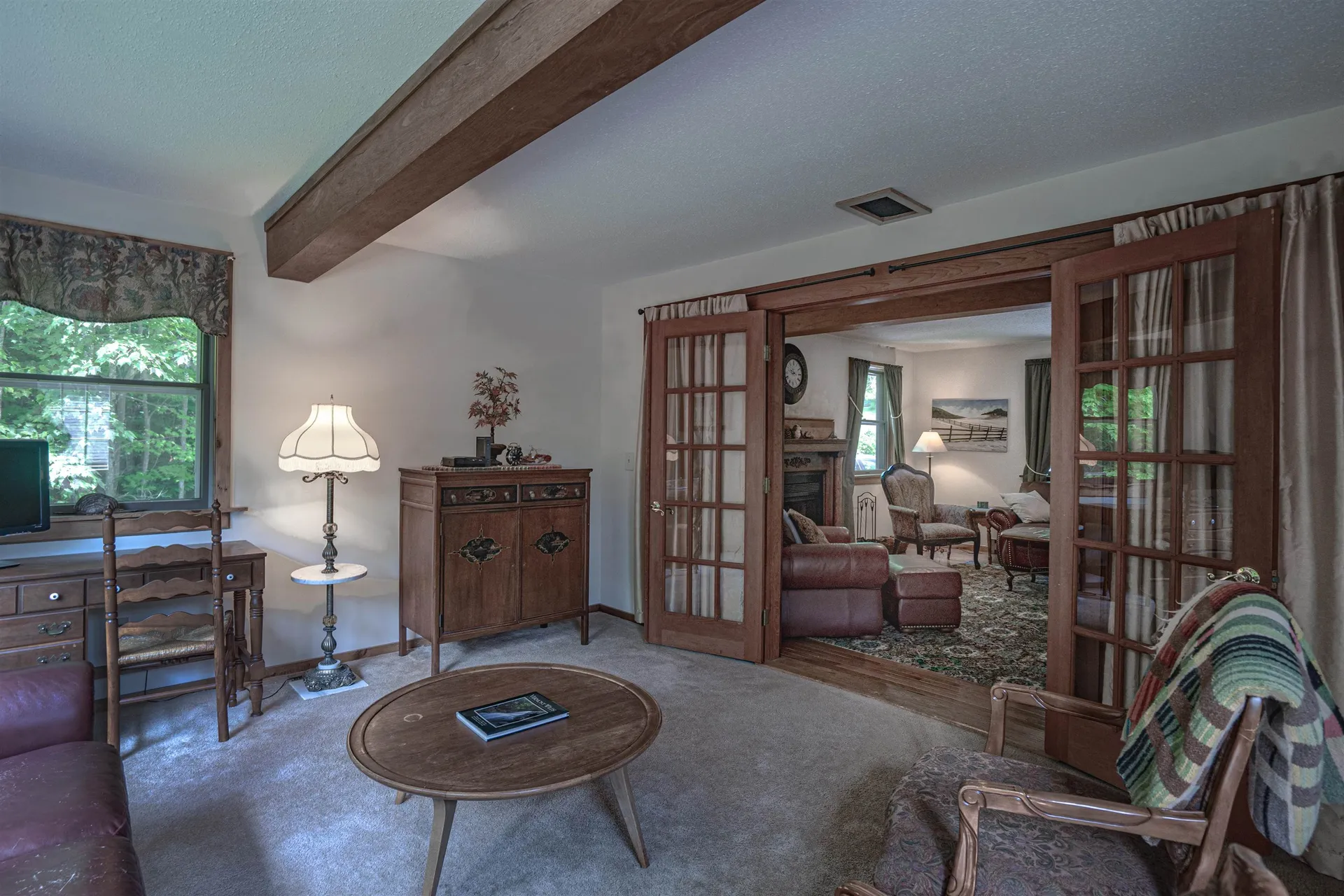 33 Joan's Ridge Road Dover VT 05356