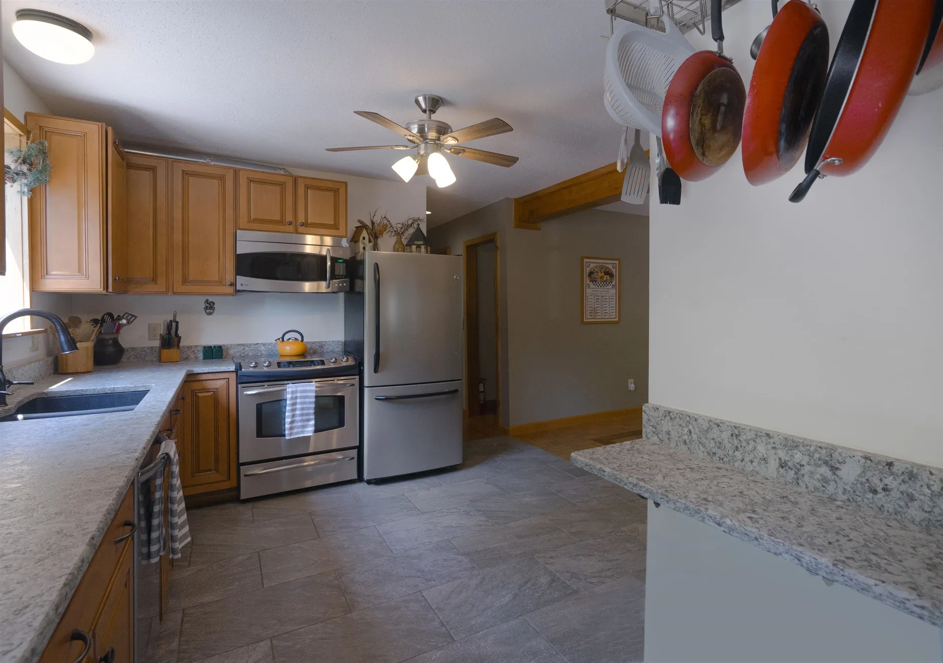 33 Joan's Ridge Road Dover VT 05356