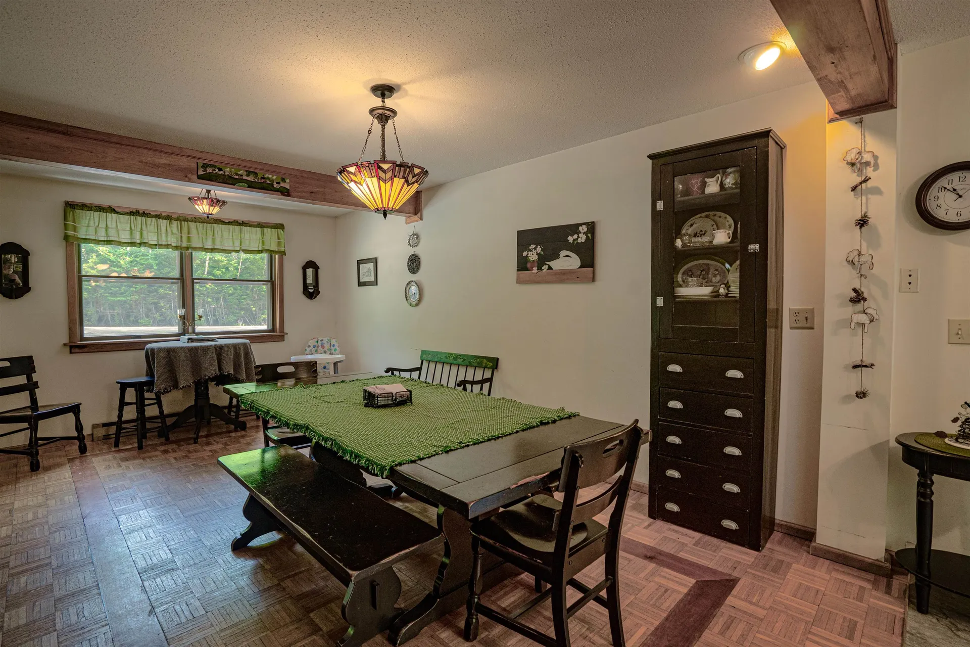 33 Joan's Ridge Road Dover VT 05356