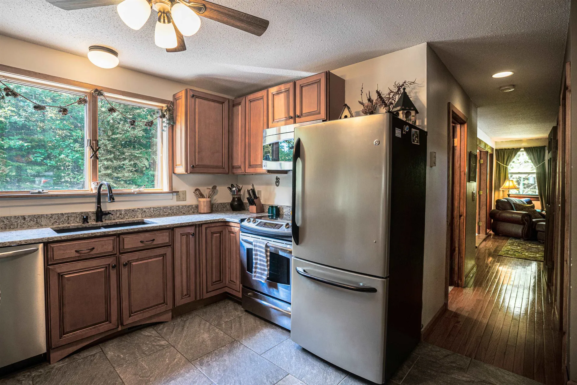 33 Joan's Ridge Road Dover VT 05356