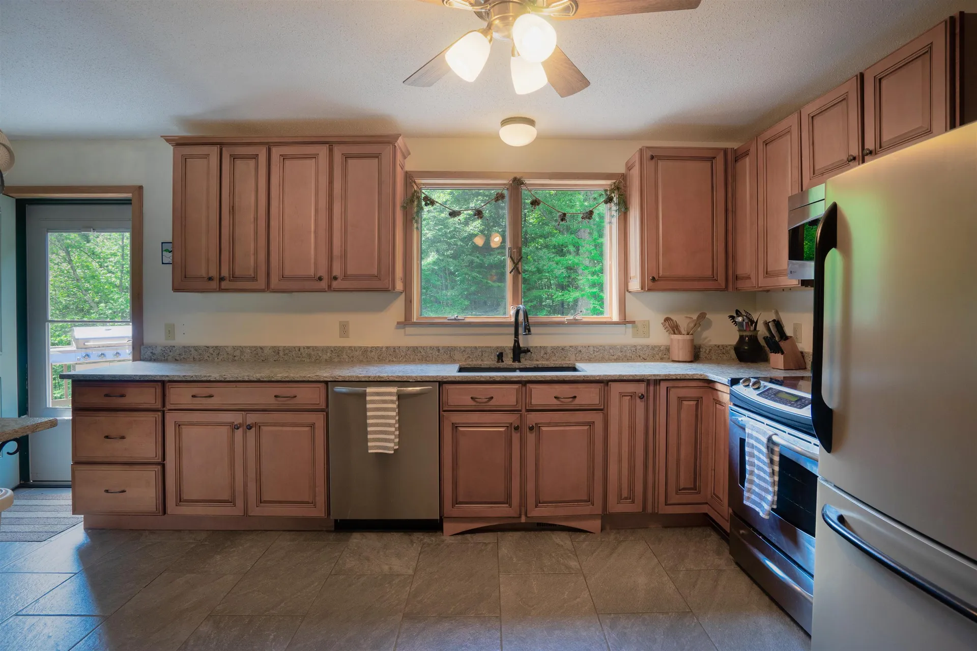 33 Joan's Ridge Road Dover VT 05356