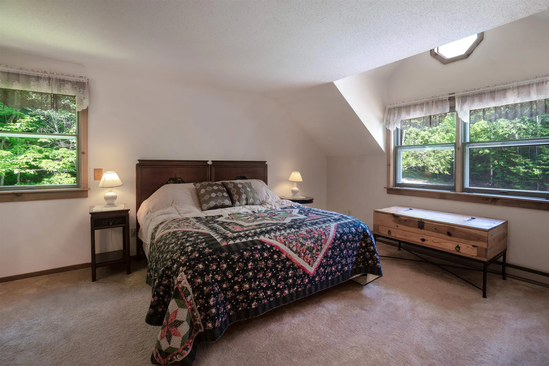 33 Joan's Ridge Road Dover VT 05356