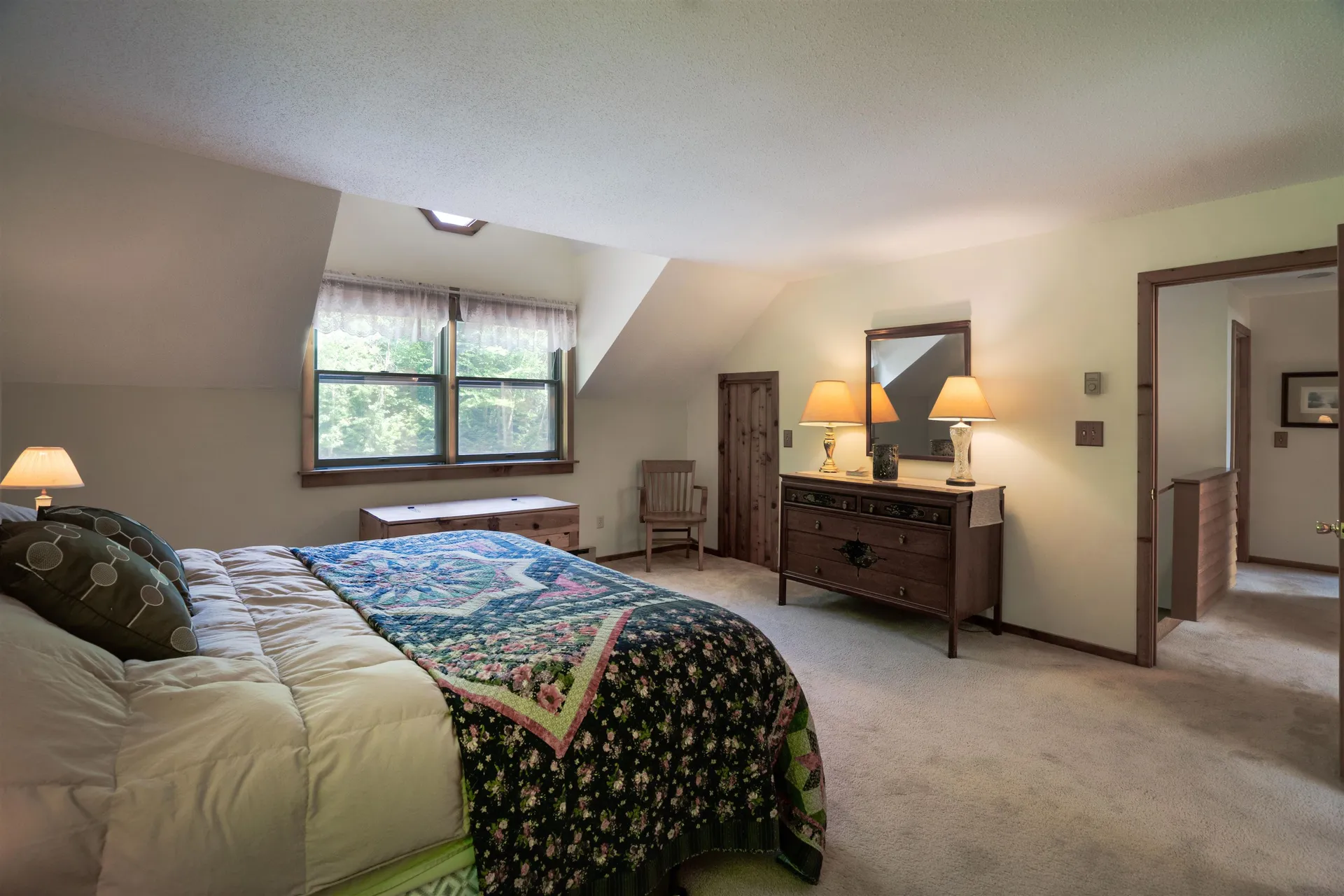 33 Joan's Ridge Road Dover VT 05356