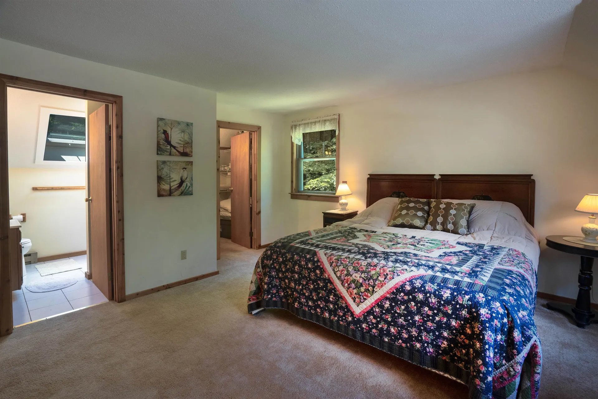 33 Joan's Ridge Road Dover VT 05356