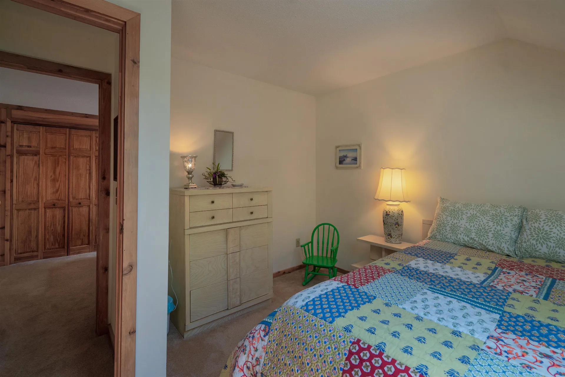 33 Joan's Ridge Road Dover VT 05356