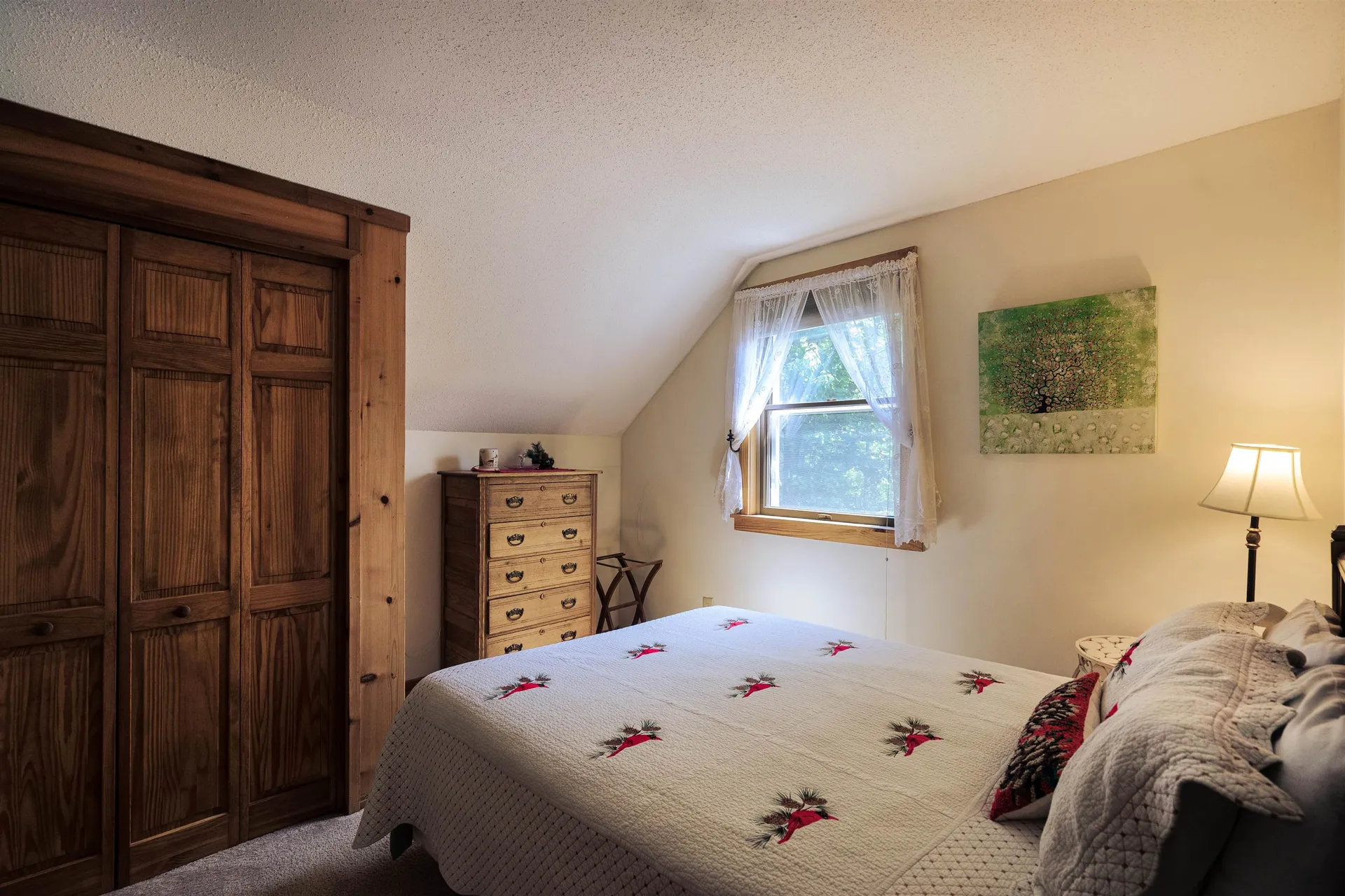 33 Joan's Ridge Road Dover VT 05356