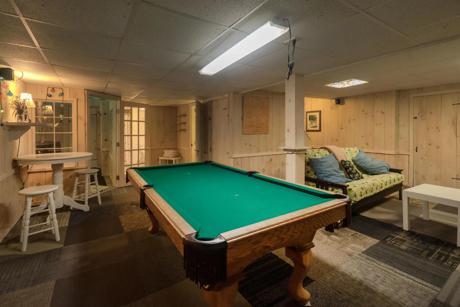 33 Joan's Ridge Road Dover VT 05356