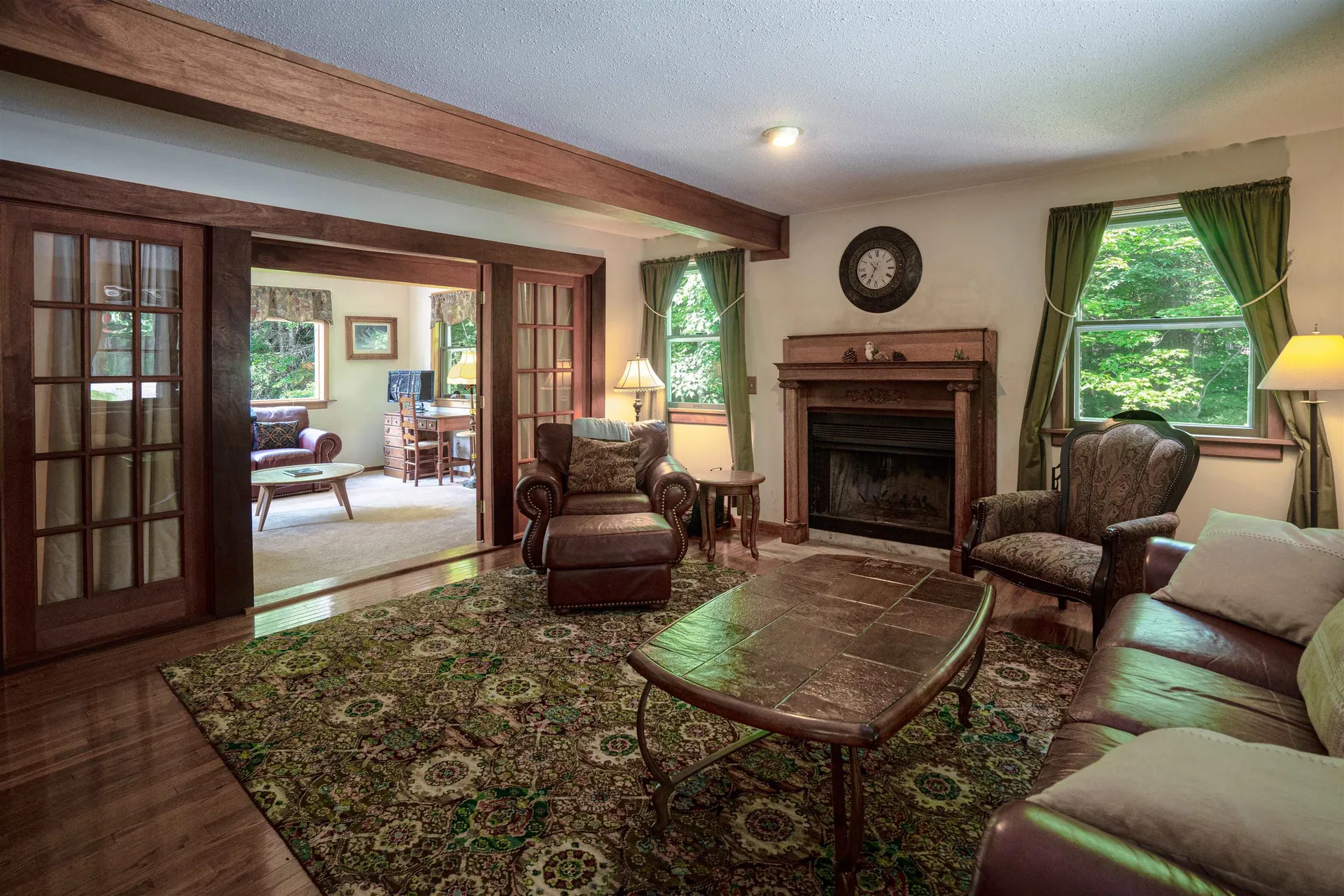 33 Joan's Ridge Road Dover VT 05356