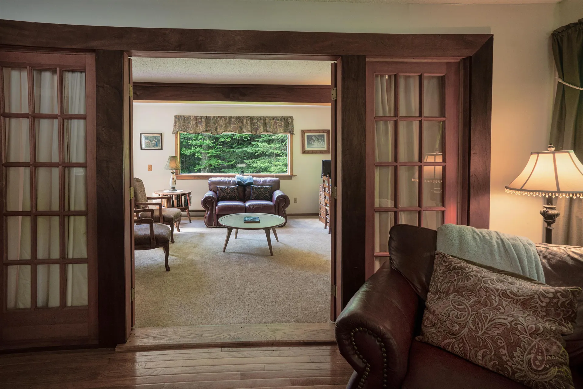 33 Joan's Ridge Road Dover VT 05356