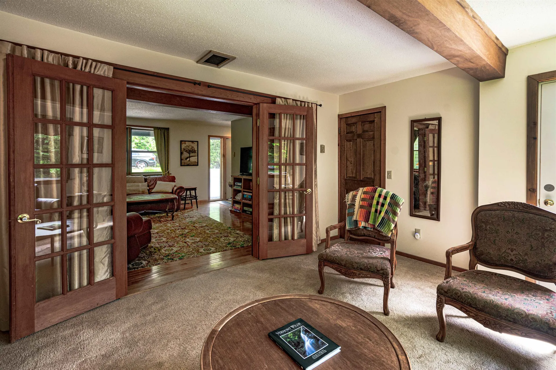 33 Joan's Ridge Road Dover VT 05356