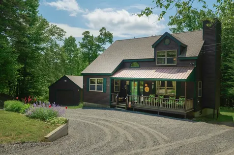 33 Joan's Ridge Road Dover VT 05356